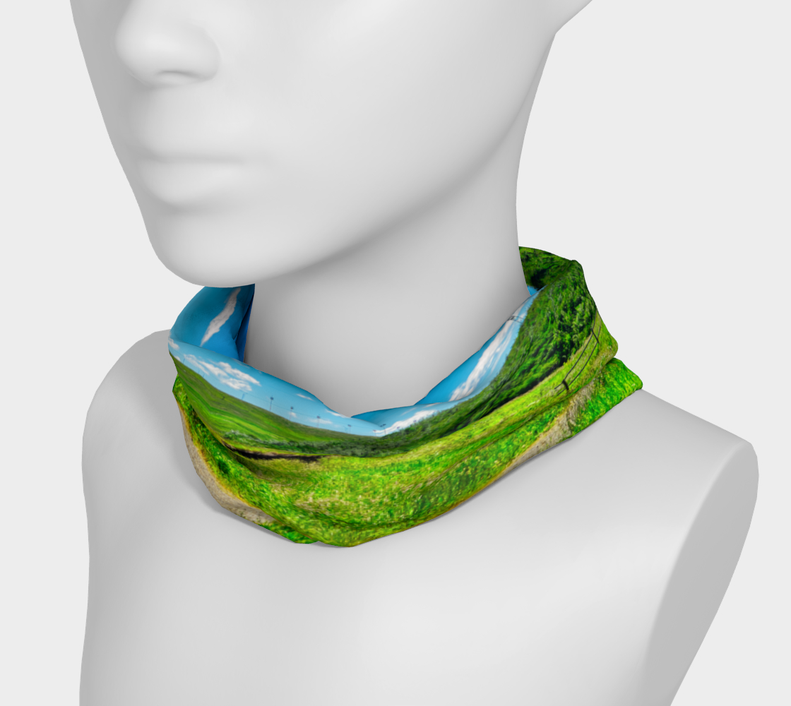 Headband - West Nose Creek Park