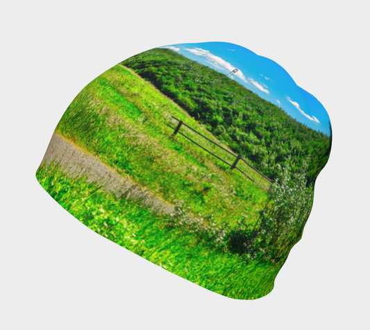 Beanie/Toque - West Nose Creek Park