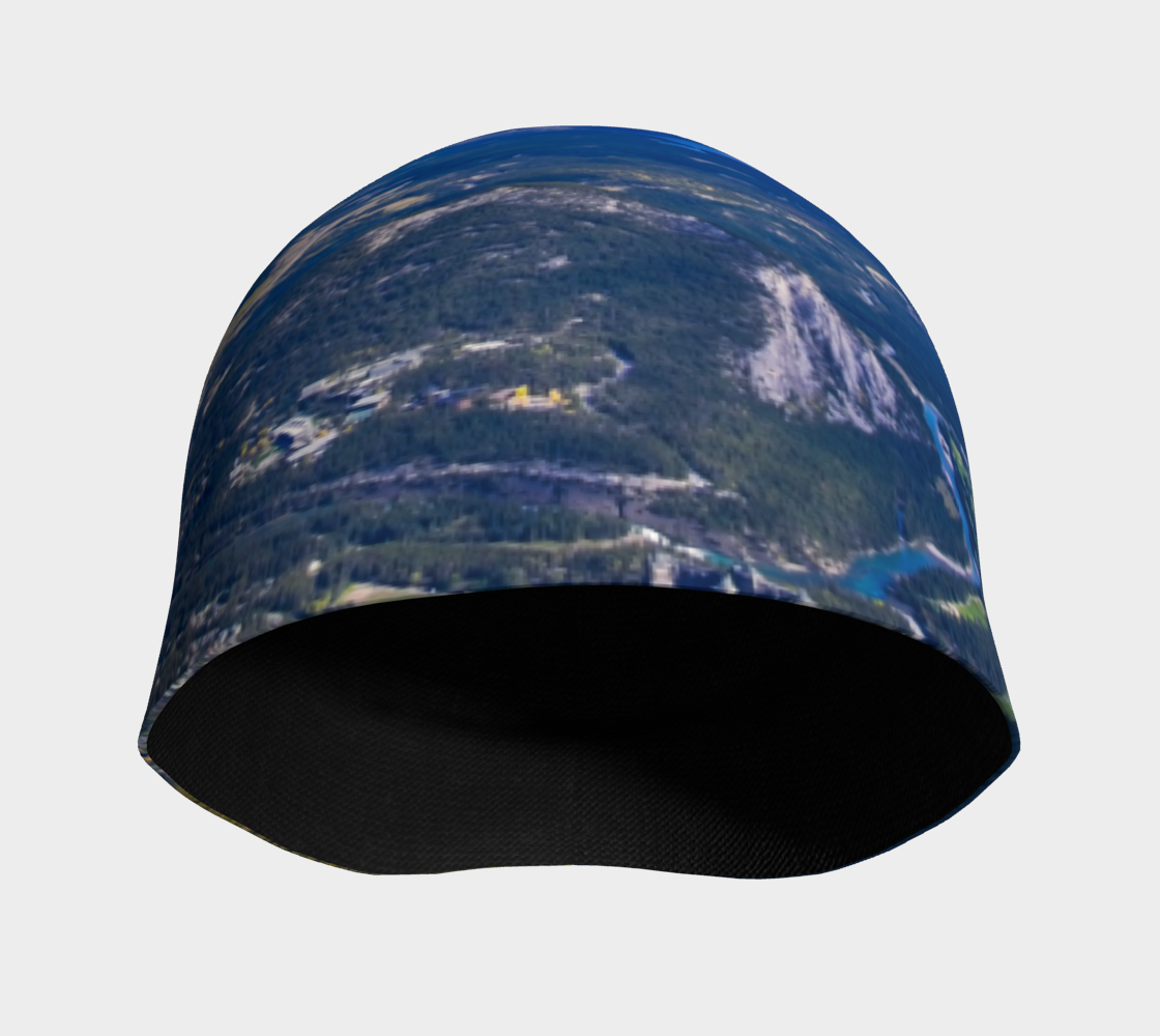 Beanie/Toque - Bow Valley Sulphur Mountain