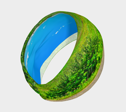 Headband - West Nose Creek Park