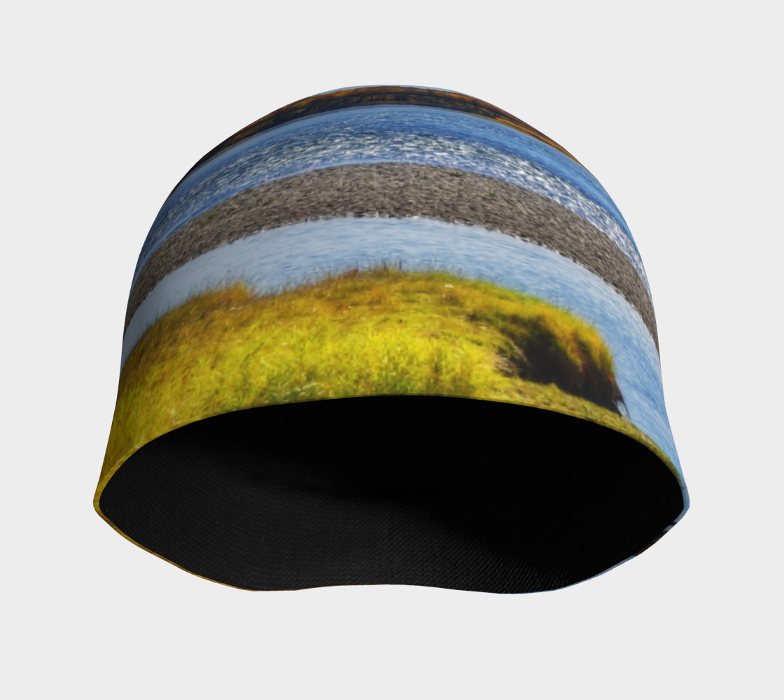 Beanie/Toque - Eric Harvie Bridge Fall