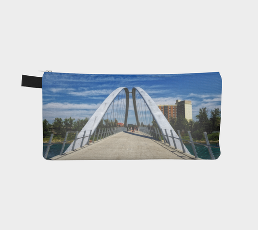 Pencil Case - George C. King Bridge