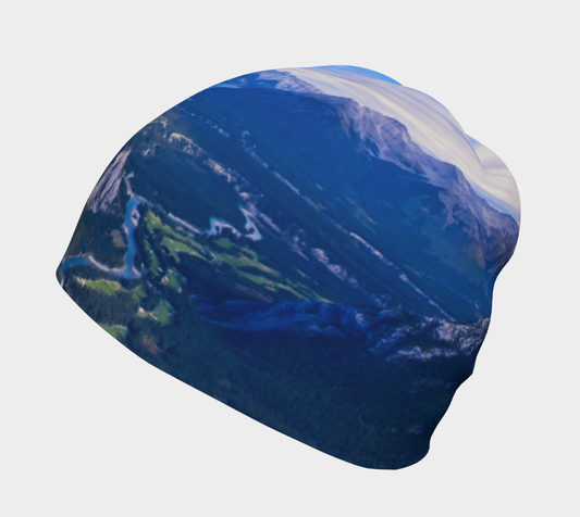 Beanie/Toque - Bow Valley Sulphur Mountain