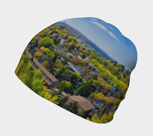 Beanie/Toque - McHugh Bluff Fall