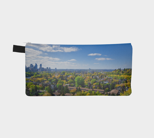 Pencil Case - McHugh Bluff Fall