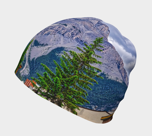 Beanie/Toque - Banff Cascade Mountain