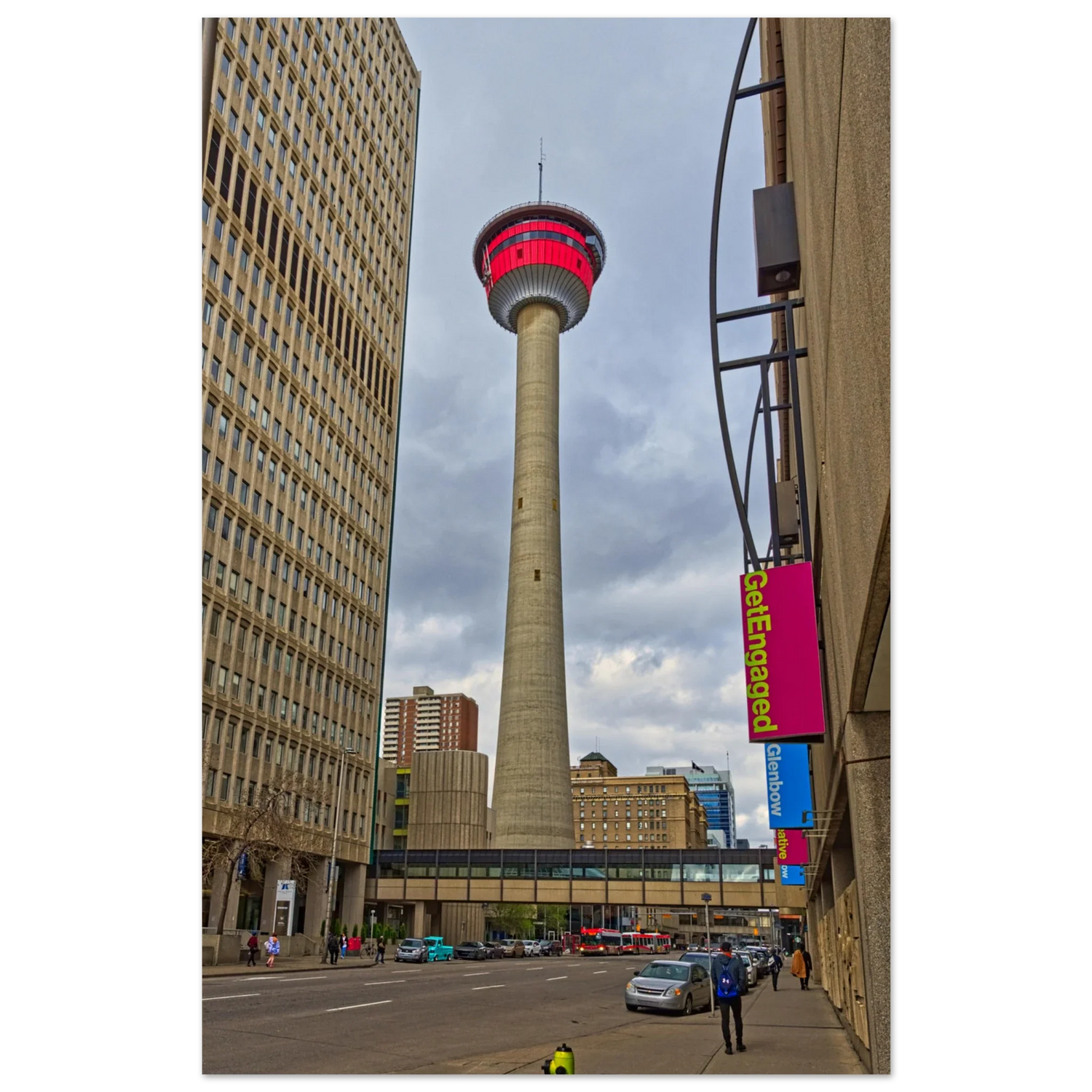 Fine Art Poster Prints