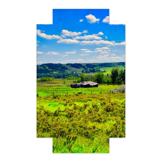 Fitted Sheets - Glenbow Ranch Provincial Park